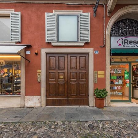 L'Altana Di Emilia Suite Modène Extérieur photo