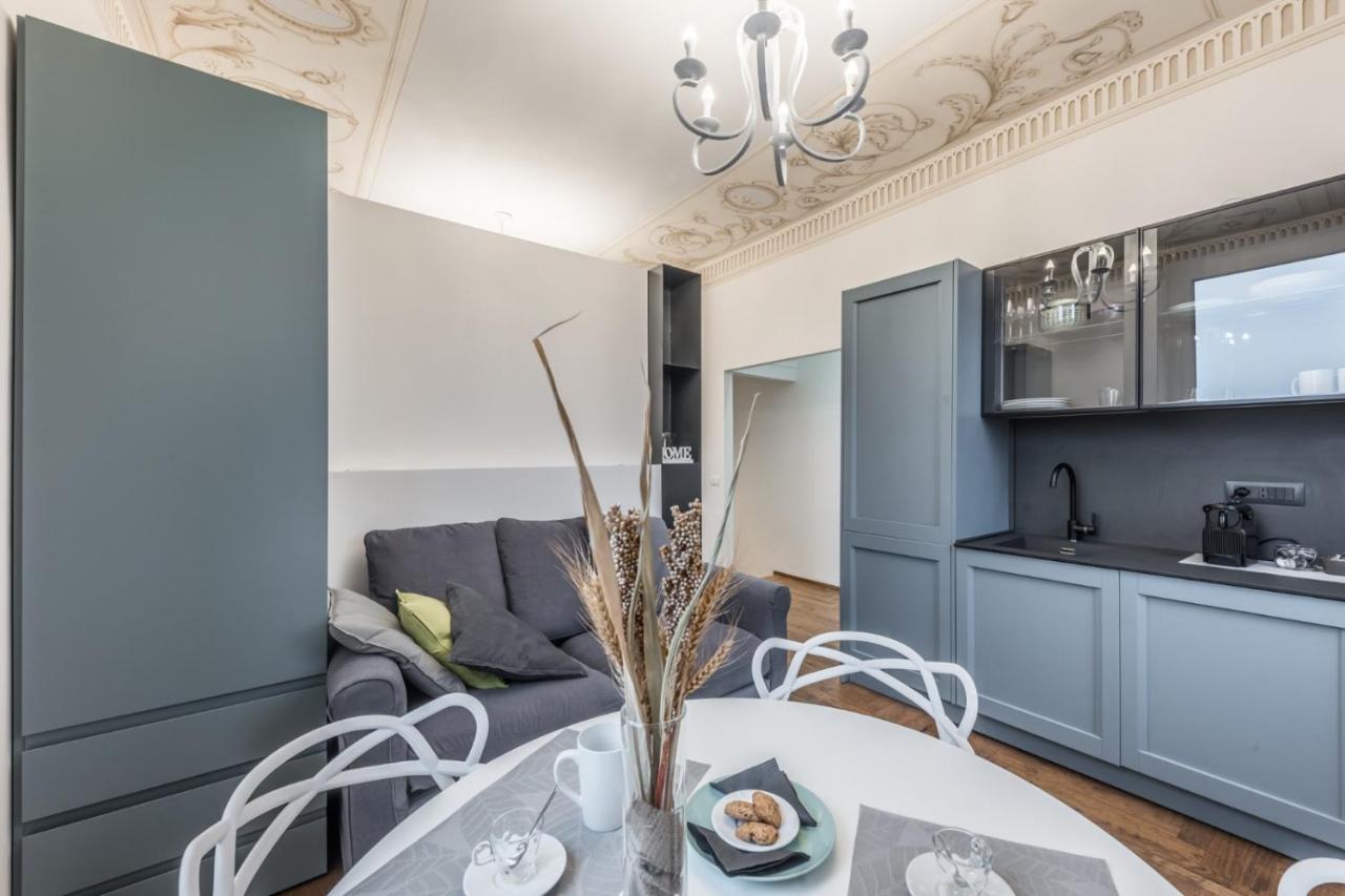 L'Altana Di Emilia Suite Modène Extérieur photo