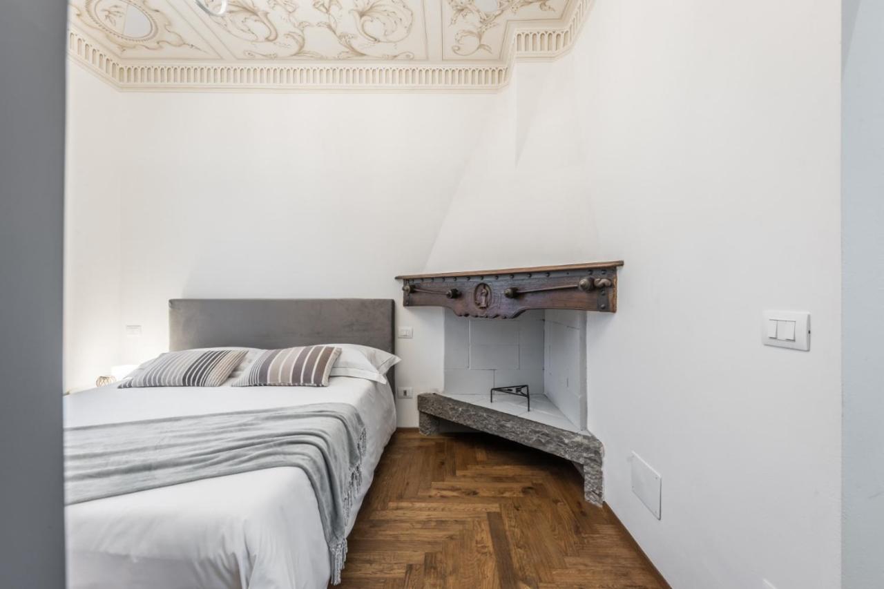 L'Altana Di Emilia Suite Modène Extérieur photo
