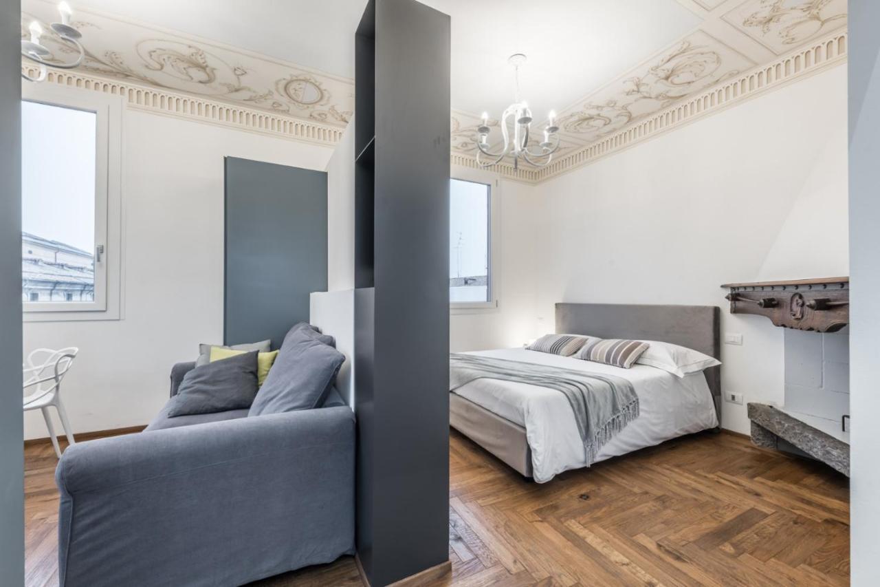 L'Altana Di Emilia Suite Modène Extérieur photo