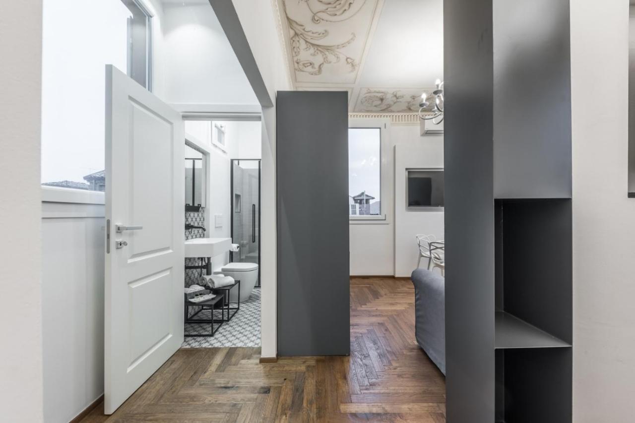 L'Altana Di Emilia Suite Modène Extérieur photo