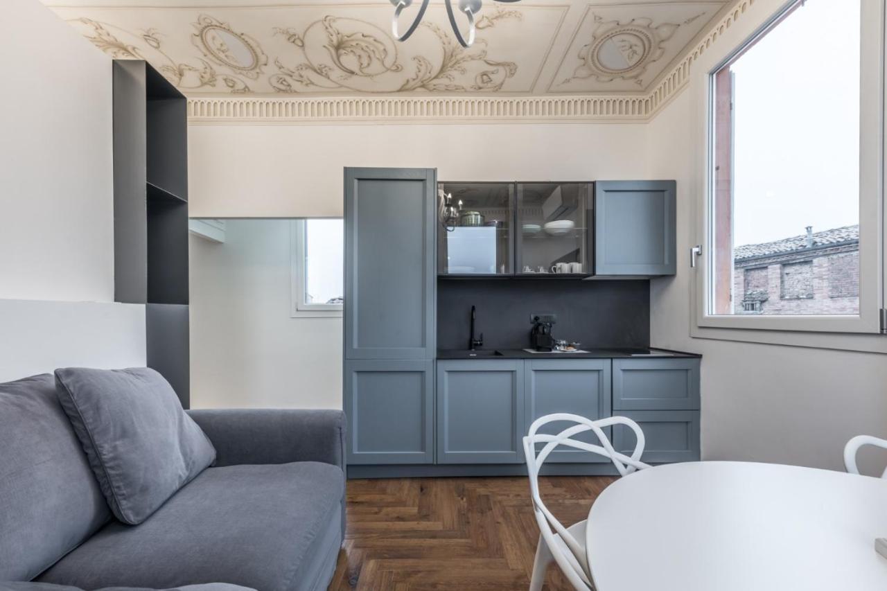 L'Altana Di Emilia Suite Modène Extérieur photo
