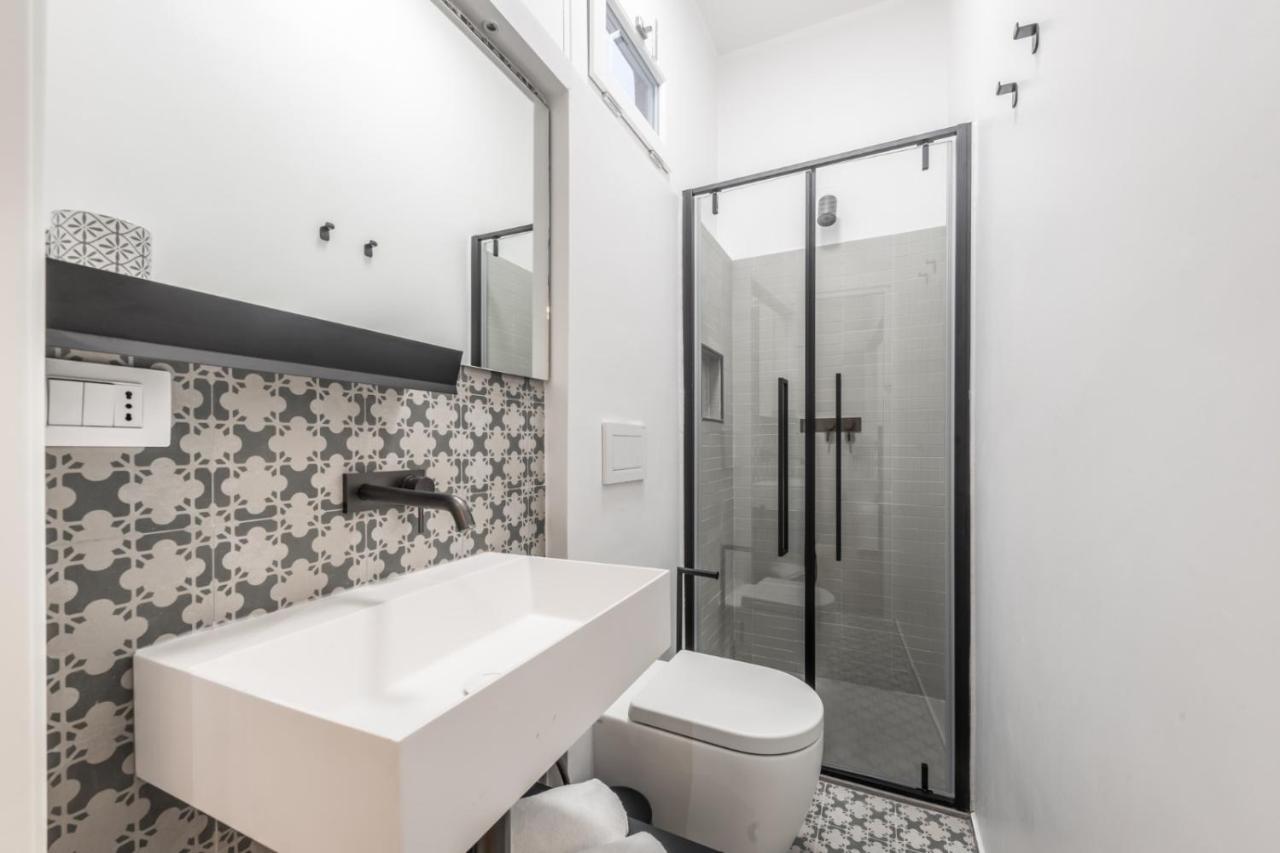L'Altana Di Emilia Suite Modène Extérieur photo