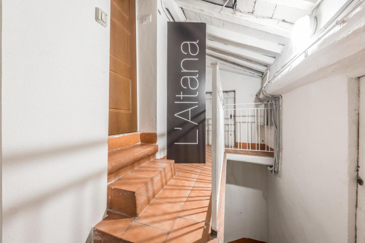 L'Altana Di Emilia Suite Modène Extérieur photo