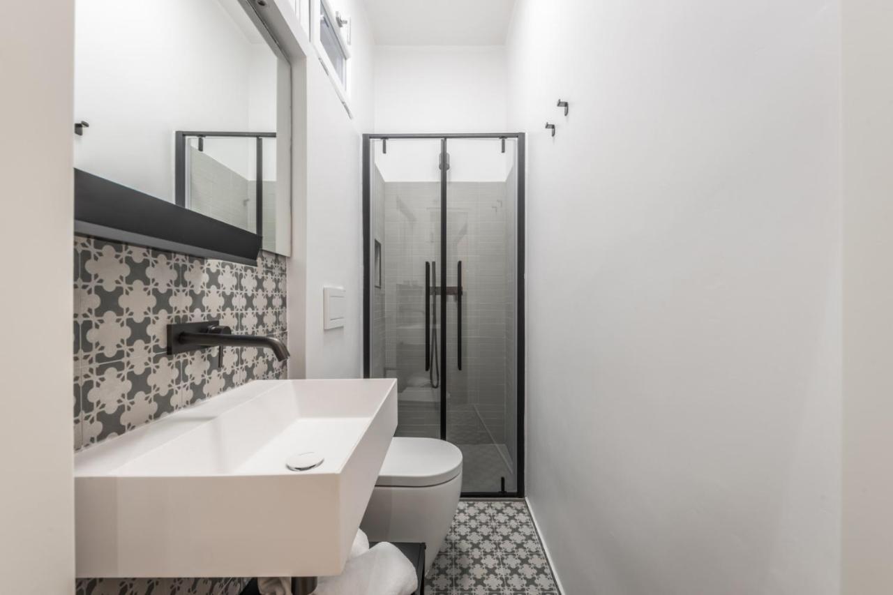 L'Altana Di Emilia Suite Modène Extérieur photo