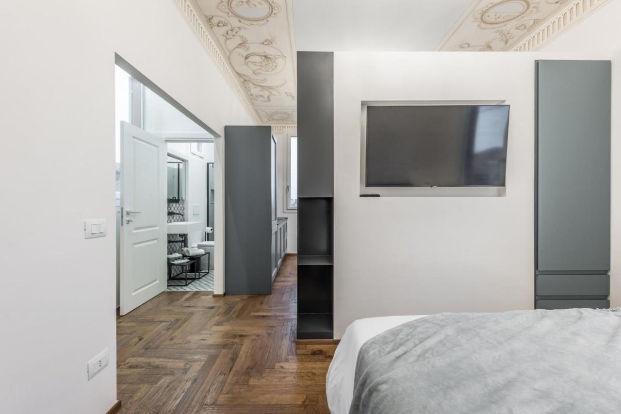 L'Altana Di Emilia Suite Modène Extérieur photo