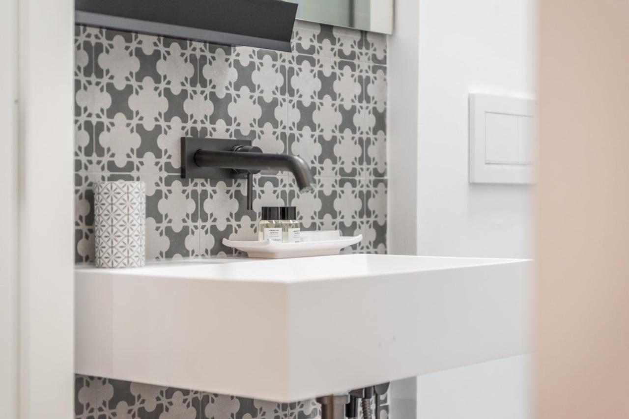 L'Altana Di Emilia Suite Modène Extérieur photo
