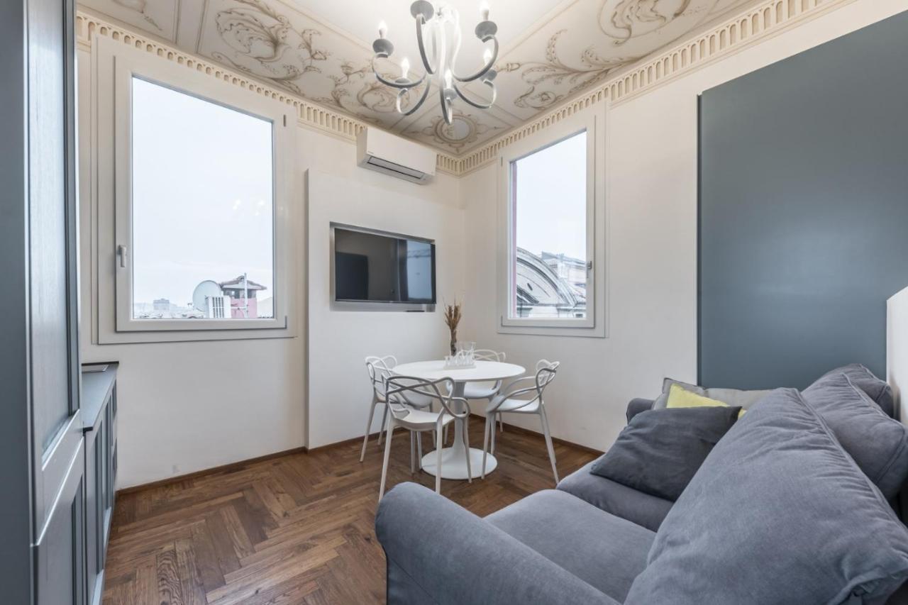 L'Altana Di Emilia Suite Modène Extérieur photo