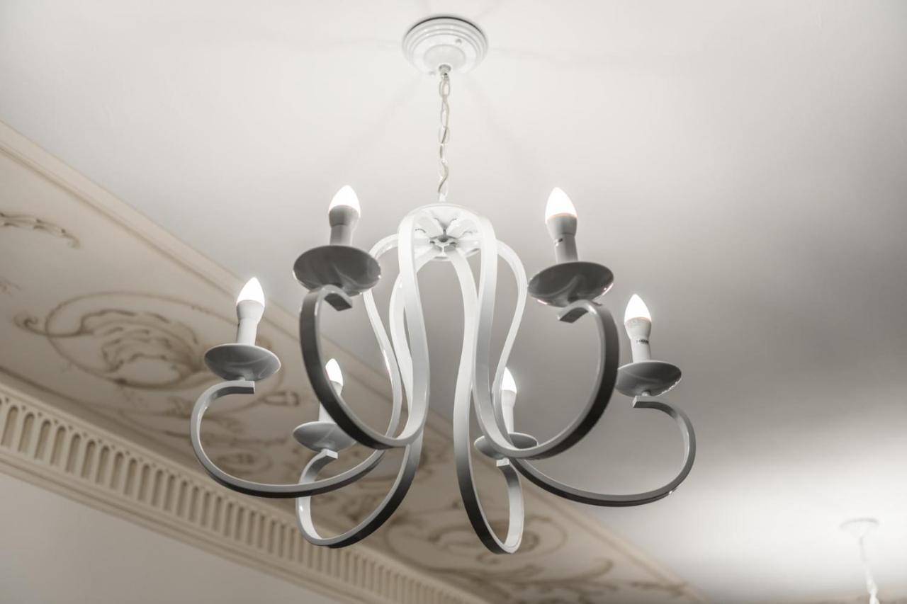 L'Altana Di Emilia Suite Modène Extérieur photo