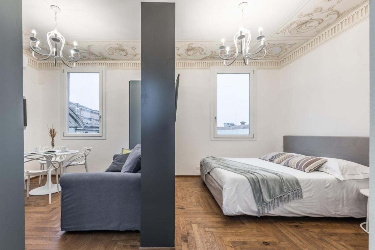 L'Altana Di Emilia Suite Modène Extérieur photo