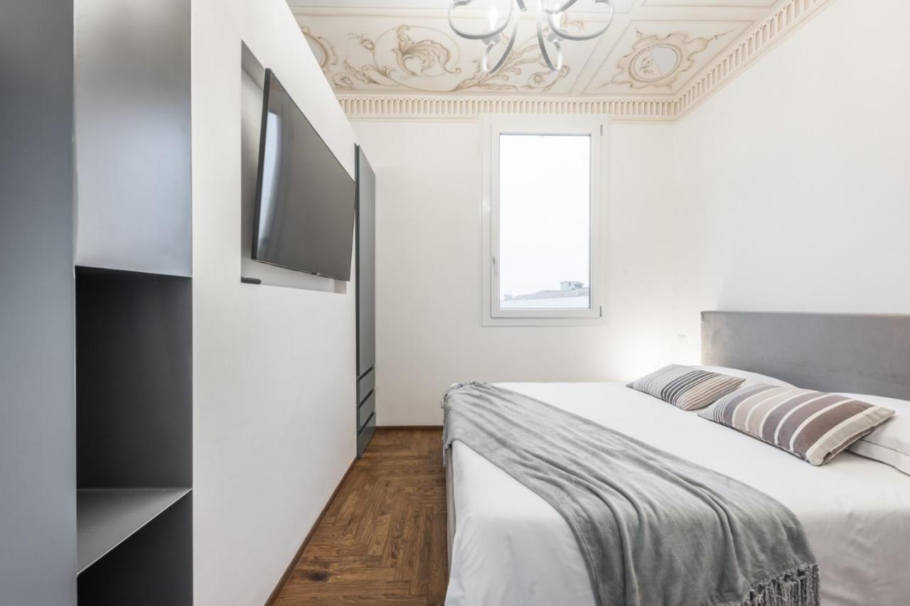 L'Altana Di Emilia Suite Modène Extérieur photo