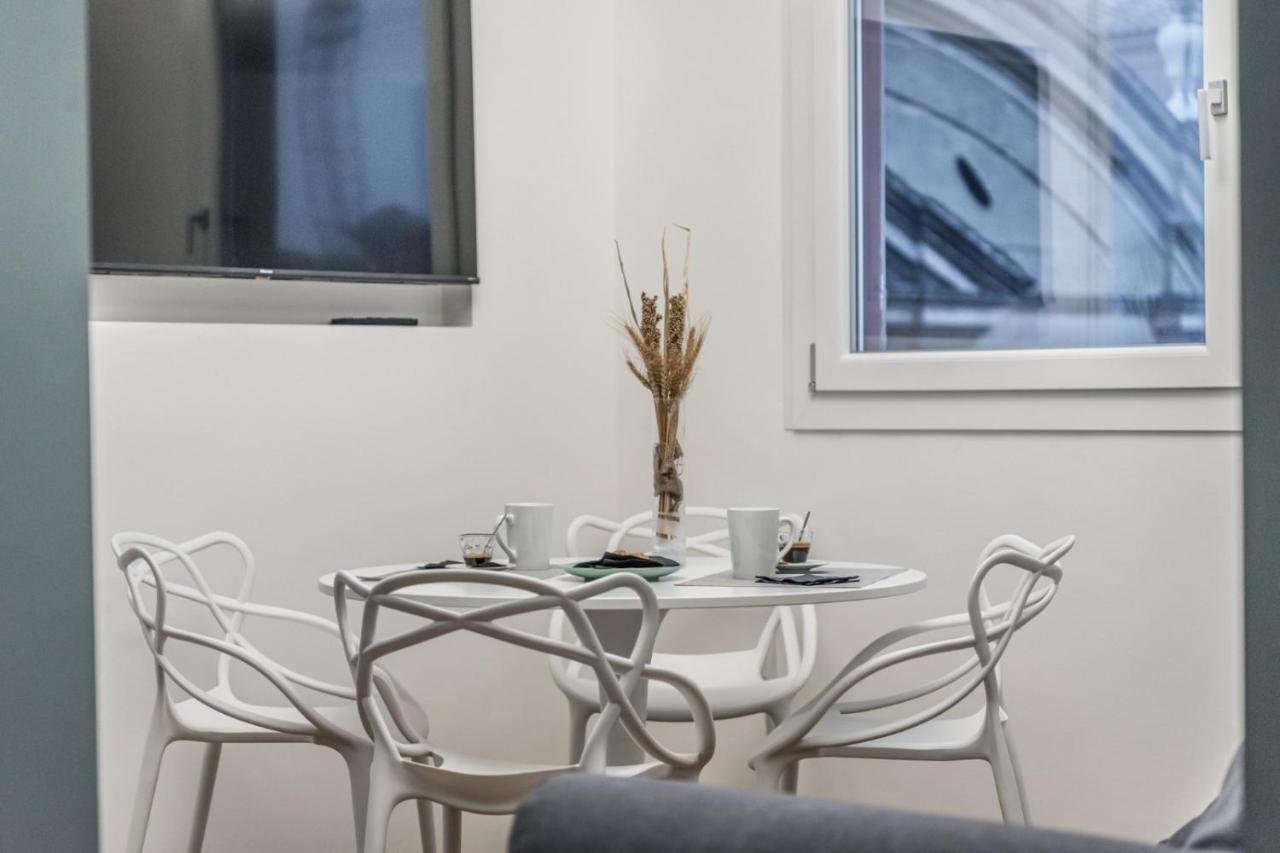 L'Altana Di Emilia Suite Modène Extérieur photo