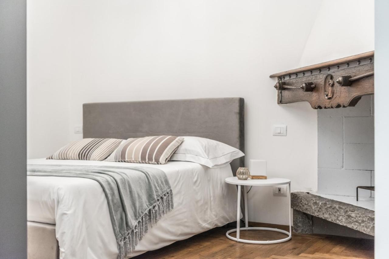 L'Altana Di Emilia Suite Modène Extérieur photo