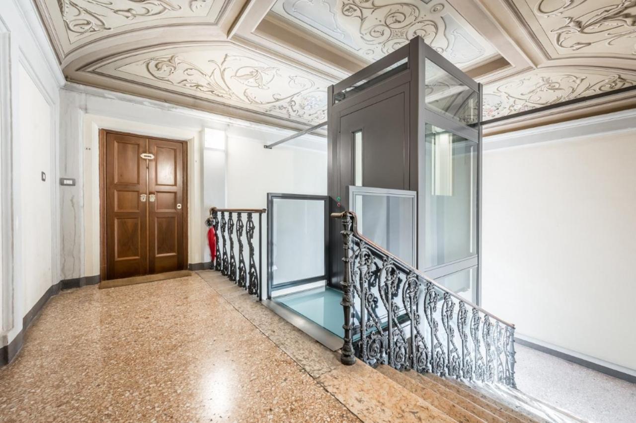 L'Altana Di Emilia Suite Modène Extérieur photo